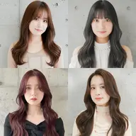 【レディースモデル様募集中🍯】カット+イルミナカラー 🪧目安時間2時間程度 ☑︎補足説明必読