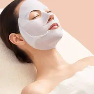 【保湿、透明感、美白】全てを叶えるフェイシャルエステ60分3️⃣回コース