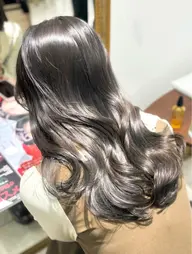 髪質改善トリートメント🫧➕RK3stepオーダーメイドトリートメント✨