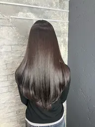 レイヤーカット➕シャンプー➕トリートメント💇🏻♀️🩷 (3cm以上切らせていただける方)