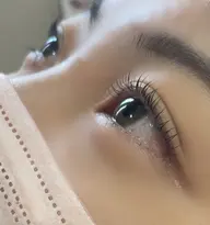 まつ毛パーマ（美容液入りコーティング剤仕上げ）