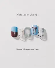 5月: natsume design