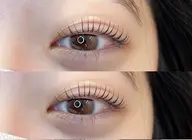 ❄️🎀セットメニュー❄️🎀まつ毛パーマ＋眉毛ワックス脱毛🤍