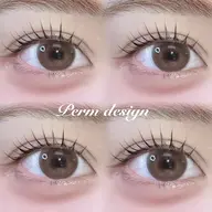 🌸4月限定🌸【 パリジェンヌラッシュリフト or まつ毛パーマ 】美容コーティング仕上げ