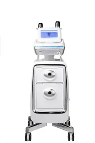 【上限ショット数しっかり照射！最新型小顔マシン】二重あご・むくみ改善・リフトアップ