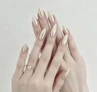 🎀《パラジエル変更》🎀オローラ/ミラーワンカラー✨