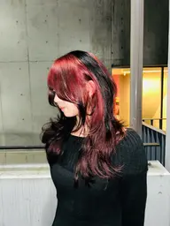 【🫧新規様限定🫧】カットカラー＋オリジナルトリートメント