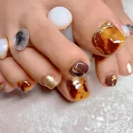 【フットオフなし】💎アート120分やり放題💎
