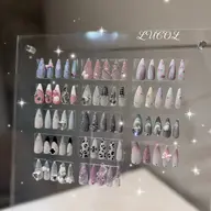 チップスカルプ+定額デザイン(オフなし)