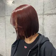 🫧ブリーチ無しダブルカラー🫧