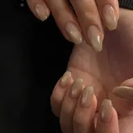 ご新規様限定〔オフ無料・ケア込み） Handマグネット・特殊カラー¥9900→¥6600