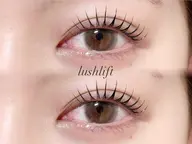 《平日限定》パリジェンヌラッシュリフトorラッシュリフト🌷 【再来様￥6000】