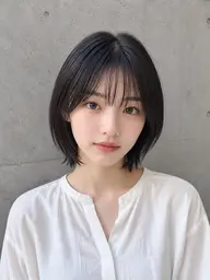 🐨🍋【20:00~】【レイヤーボブカット】🐨🍋