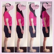 【本日来店限定】\運動・食事制限なし/春までに理想のカラダ★全身プロポーション矯正(全身&頭蓋骨小顔矯正)100分