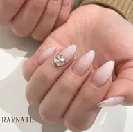 フレンチorカラーグラデーション(オフケア込み