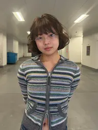 カット撮影モデル📷💭 ̖́-