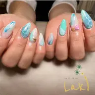 アート5本