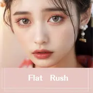 【フラット80本】👀オフ込¥4,000❣️太さはそのままで５０％軽量化された自社独自のエクステでよりナチュラルに✨