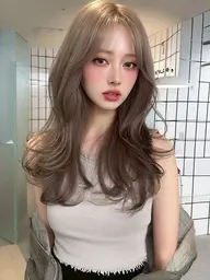 🩰ケアブリーチカラー ・クイックトリートメント🩰