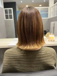 期間限定価格❕⭐️カット➕極上ヘッドスパ⭐️