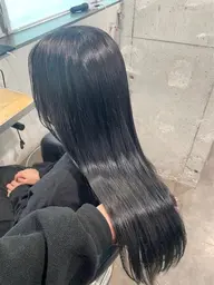 【💗艶髪レベル120%💗】業界最高峰TOKIOを使用したプレミアム髪質改善トリートメント💗