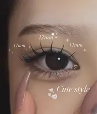 マツエク🤍120本🤍美容液コーティング付💞✨