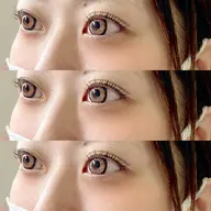 【お目元の写真モニター】人気No.5🎖️👑ラッシュリフト（まつ毛パーマ）👑ケラチンTrお仕上げコーティング無料🎀