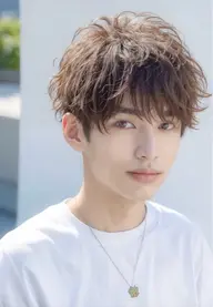 【メンズ限定‼️】似合わせカット✂︎