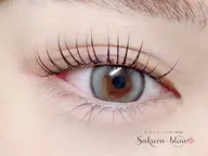 【日時限定】4/25(土)限定🧸まつげパーマ上モデル90分🧸補足説明最後までお読み下さい