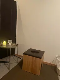 🌿よもぎ蒸し🌿(足湯付き)