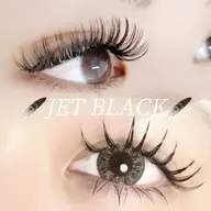 JETBLACK 付け放題 【minimo限定】オフ無料