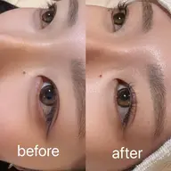 アイラッシュリフト