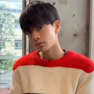 🟢ミニモ2回目🟢メンズカット&縮毛矯正 10〜20代応援クーポン📣📣