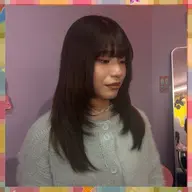 【カット無料】レイヤーカット+クイックトリートメント付き🌟