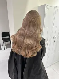 open記念限定クーポン🎉カット+カラー