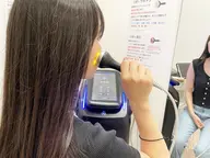 【セルフエステ体験（顔）20分】プロ用マシンが使える！小顔・美肌・むくみ