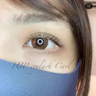 ラッシュリフト(まつげパーマ) 上のみ✮まつげの潤い&つや感アップ!トリートメント配合コーティング仕上げ付き!