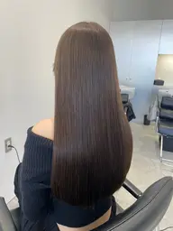【24歳以下限定】カット + プレミアムカラー