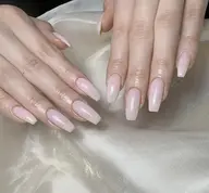 ソフトジェルオフ無料🉐HAND🧡ワンカラー/ラメグラ