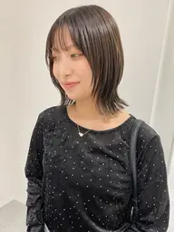 【人気no.1🌷】カット+カラー+トリートメント