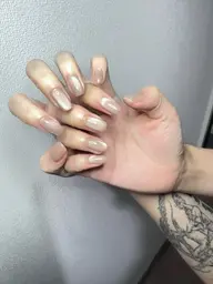 ⭐️新店キャンペーン中，セール【初回ソフトジェルオフ無料】大人気マグネット/スターギャラクシー/フラッシュ