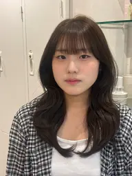 ✨💎【当日予約限定】カット+カラー💎✨※トリートメントは付いておりません