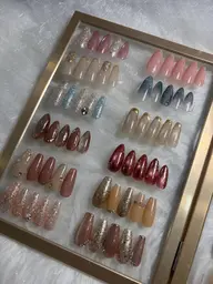 サンプルから選べるシンプルコース