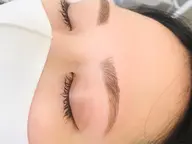 アイブロウスタイリング✨wax脱毛