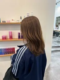 【ご新規様限定クーポン】アディクシーカラー✨透明感のあるカラーが人気✨