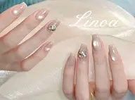 マグネット+埋め尽し2本