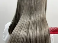 【期間限定】3step超音波髪質改善トリートメント💡