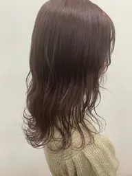 カット+3stepトリートメント🌼💛