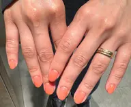 ワンカラー🩷🩵