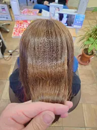 ✨🔶根元染めカラー🔷✨